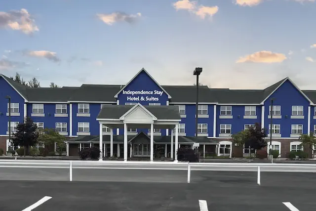 Photo 1 - Independence Stay Hotel & Suites