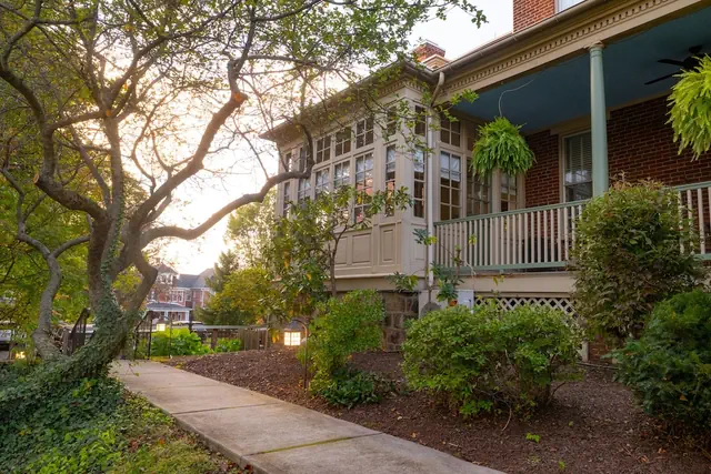 Photo 1 - The Lafayette Inn