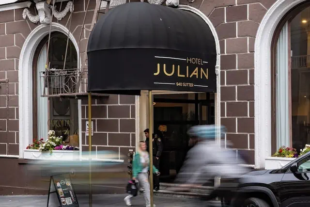 Photo 1 - Hotel Julian