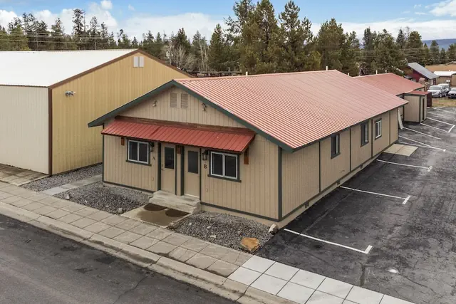 Photo 1 - The Yellowstone Hideaway Unit B