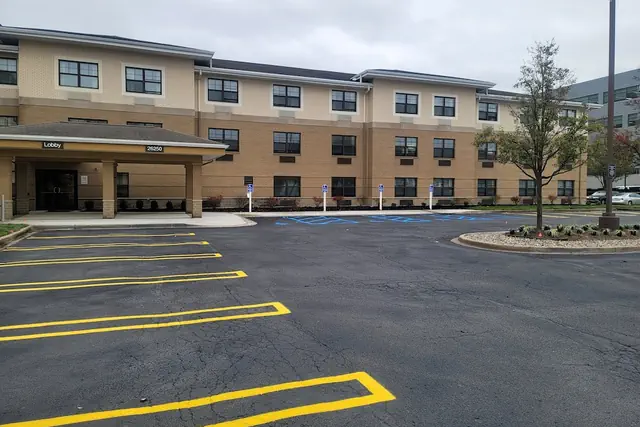 Photo 1 - Candlewood Suites Southfield - Detroit by IHG