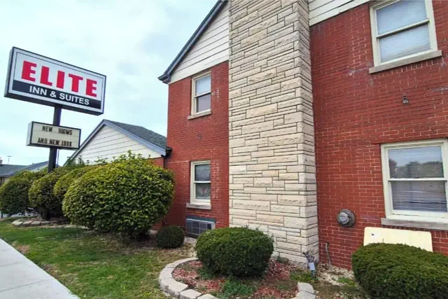 Photo 1 - Elite Inn & Suites South Holland Chicago