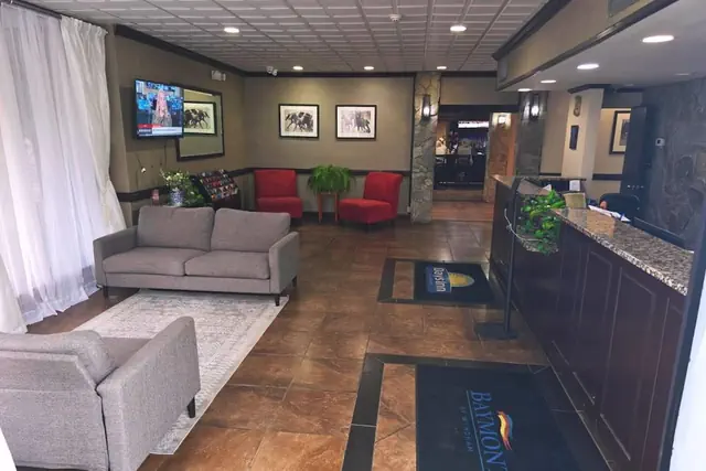 Photo 1 - Days Inn By Wyndham Culpeper