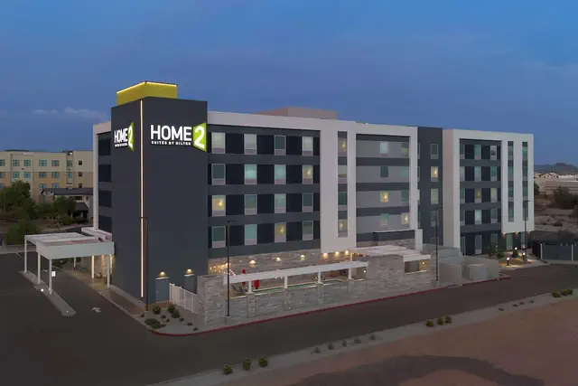 Photo 1 - Home2 Suites By Hilton Phoenix North Happy Valley