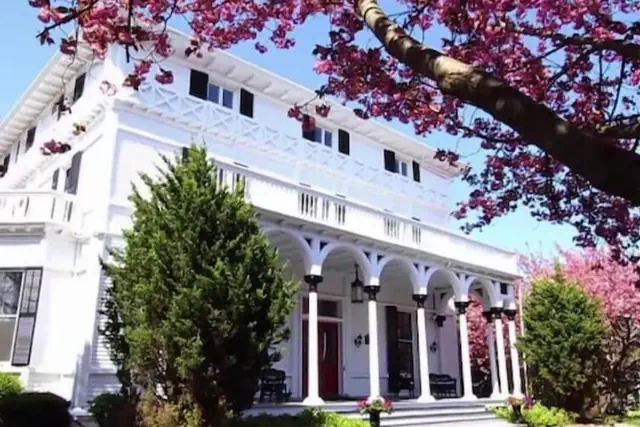 Photo 1 - The Hamilton Hoppin House