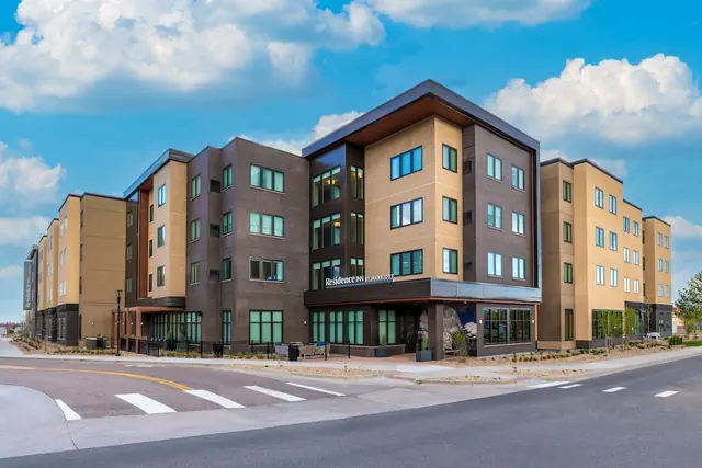 Photo 1 - Residence Inn by Marriott Arvada Denver West