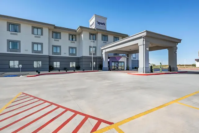 Photo 1 - Spark by Hilton Fort Stockton