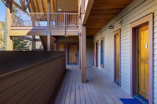 Photo 1 - 2656 Tenderfoot Lodge 2 Bedroom Condo by RedAwning