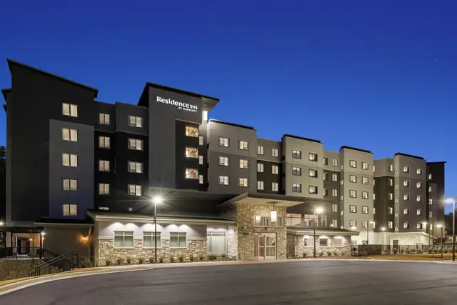 Photo 1 - Residence Inn by Marriott Homewood Mountain Brook