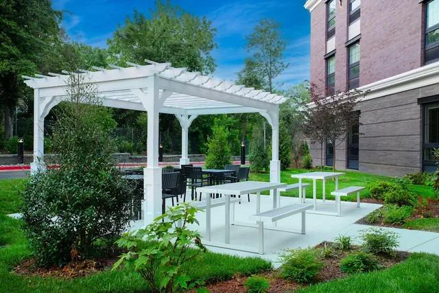 Photo 1 - Residence Inn By Marriott Annapolis