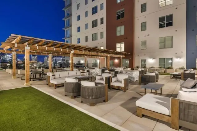 Photo 1 - Platinum Suite Penthouse Suite The Gulch