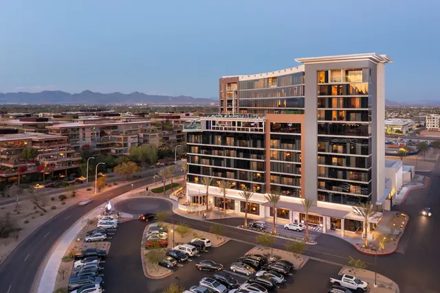 Photo 1 - Caesars Republic Scottsdale, a Hilton Hotel