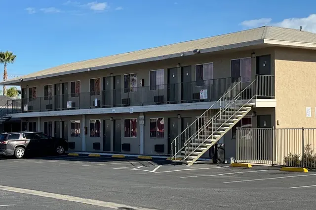 Photo 1 - Rodeway Inn El Cajon - San Diego East