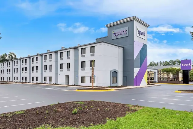 Photo 1 - Spark by Hilton Augusta