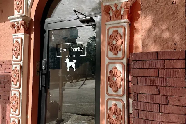 Photo 1 - Don Charlie Building