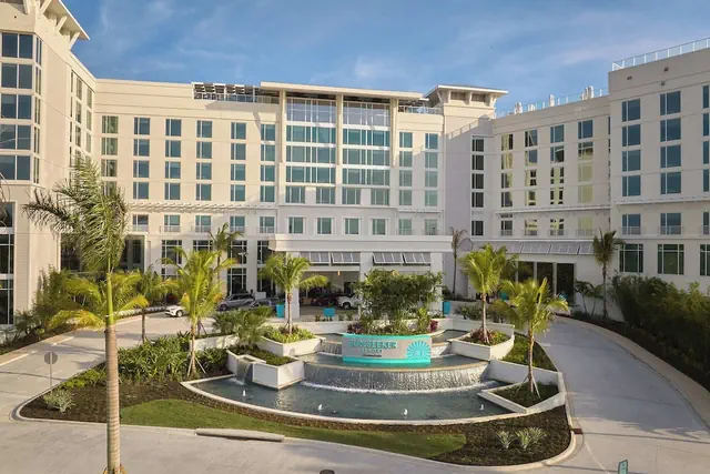 Photo 1 - Sunseeker Resort Florida Gulf Coast, Curio Collection Hilton