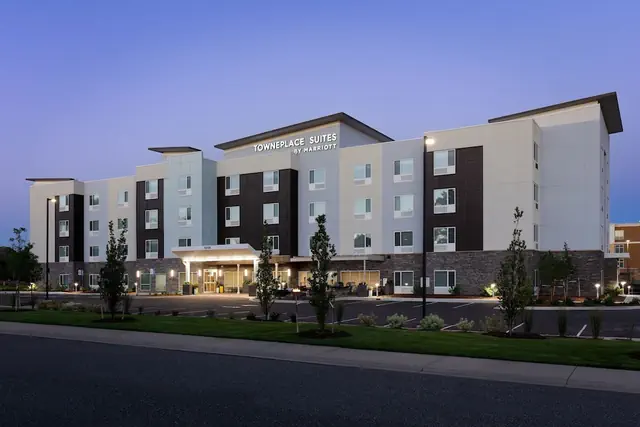 Photo 1 - TownePlace Suites by Marriott Denver North/Thornton