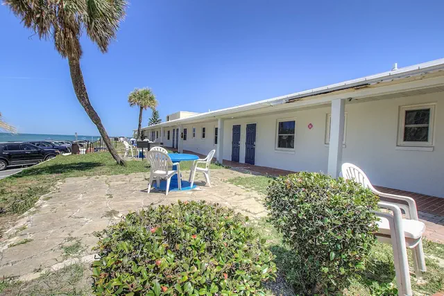 Photo 1 - Daytona Shores Inn & Suites