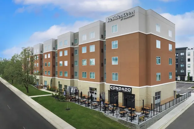 Photo 1 - Residence Inn by Marriott Kenwood Cincinnati