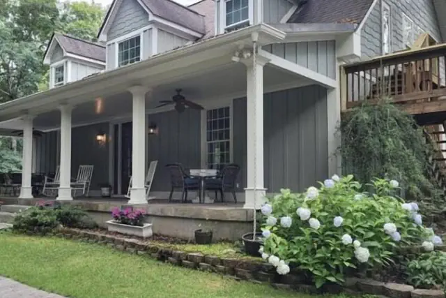 Photo 1 - The Sage Cottage