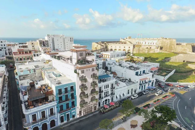 Photo 1 - Alma San Juan