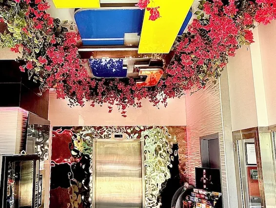 Photo 1 - Umbrella Hotel