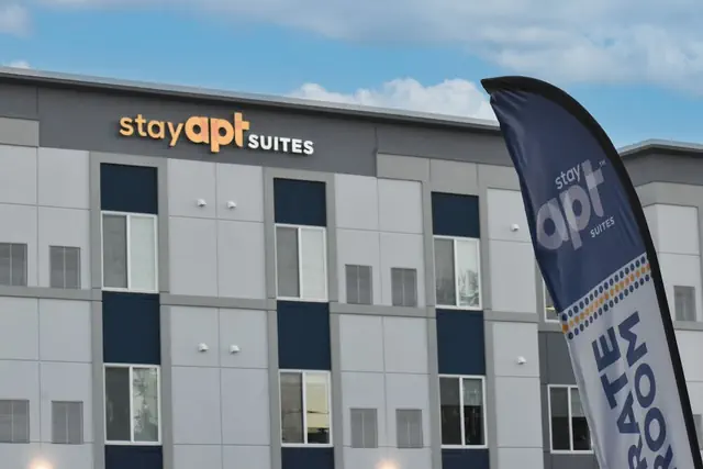 Photo 1 - stayAPT Suites College Station