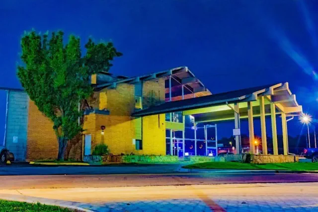 Photo 1 - The District Hotel Club and Resorts