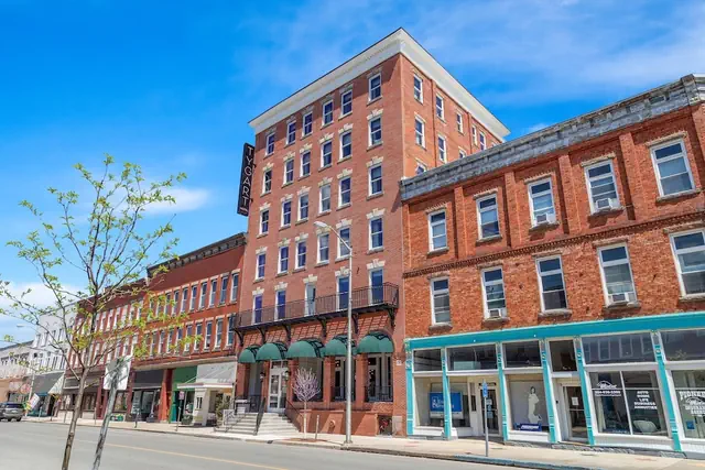 Photo 1 - Tygart Hotel, an Ascend Collection Hotel