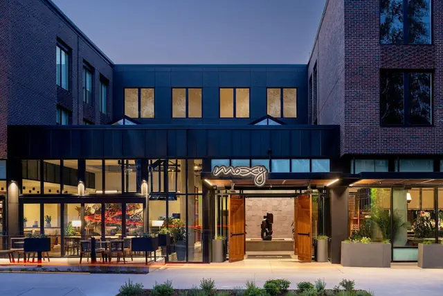 Photo 1 - Moxy Boulder University