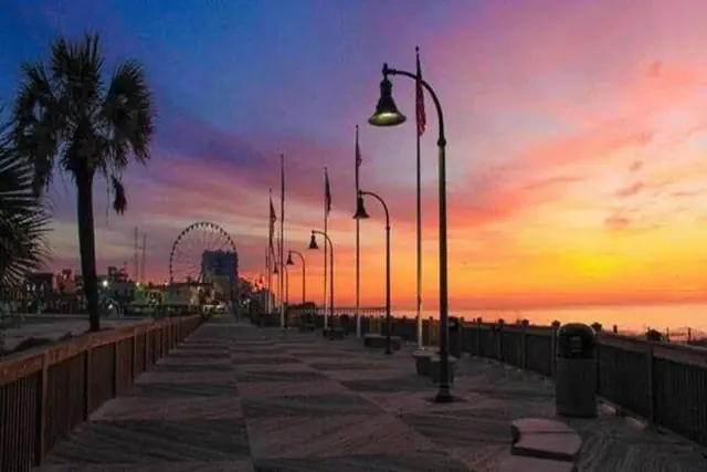 Photo 1 - Atlantica Resort Myrtle Beach