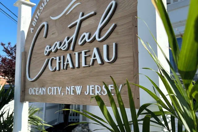 Photo 1 - Coastal Chateau