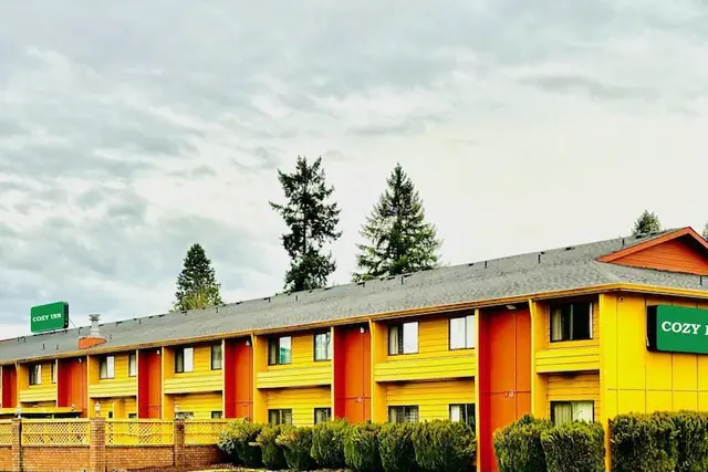 Photo 1 - Cozy Inn