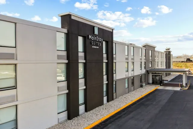 Photo 1 - MainStay Suites Chambersburg