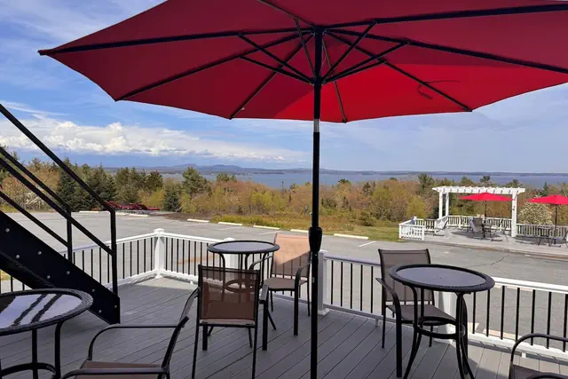Photo 1 - Acadia Ocean View Hotel