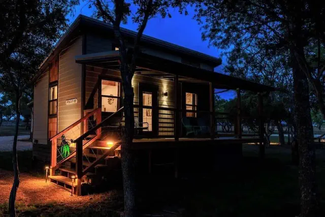 Photo 1 - Winecup Waterfront Cottage