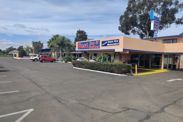 Photo 1 - Best Inn & Suites