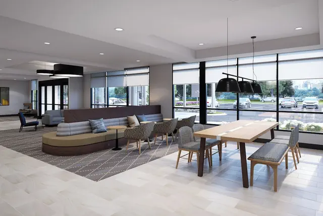 Photo 1 - Holiday Inn & Suites Monterey Park Los Angeles by IHG
