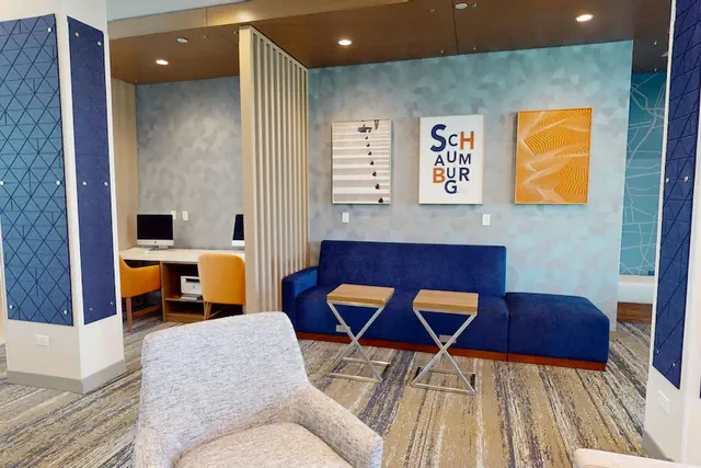 Photo 1 - Holiday Inn Express & Suites Chicago Schaumburg by IHG