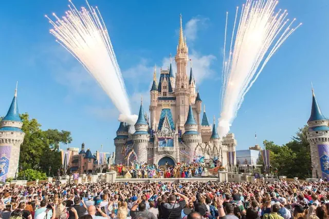 Photo 1 - Bposhtels Orlando Disney