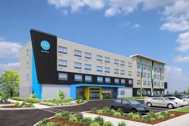 Photo 1 - Tru By Hilton Columbus East Broad