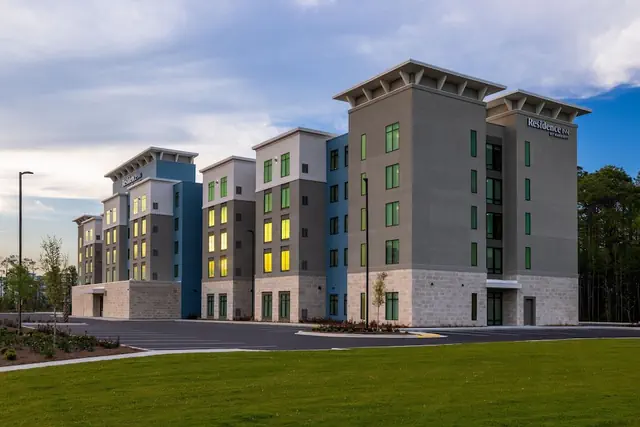 Photo 1 - Residence Inn Panama City Beach Pier Park