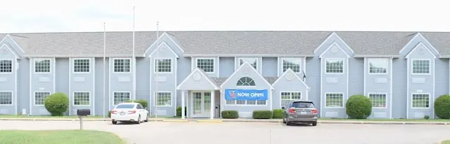 Photo 1 - Motel 6 Idabel, Ok