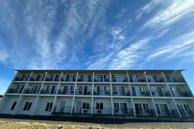 Photo 1 - Ocean Paradise Hotel and Resort