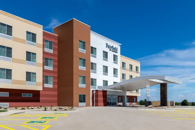 Photo 1 - Fairfield Inn & Suites By Marriott Sioux Center