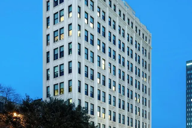 Photo 1 - Moxy Columbia Downtown