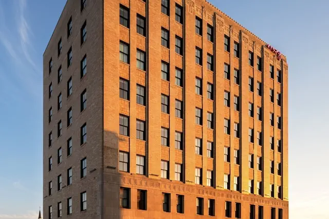 Photo 1 - Moxy Springfield Downtown