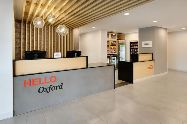 Photo 1 - Towneplace Suites BY Marriott Oxford AL
