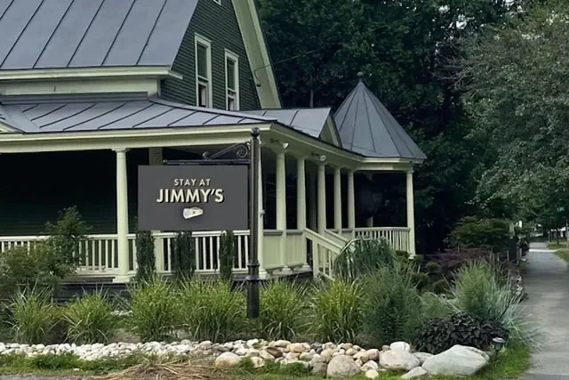Photo 1 - Stay At Jimmy's