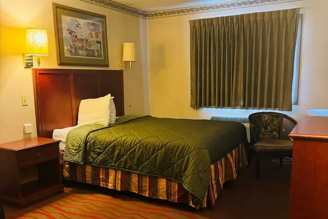 Photo 1 - Mitchell inn